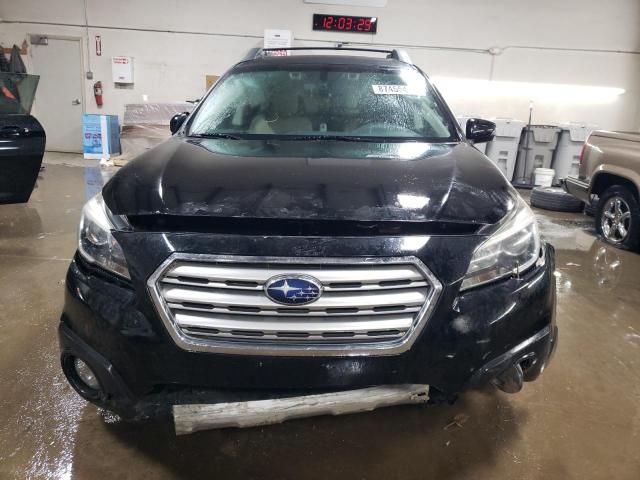 2017 Subaru Outback 3.6R Limited