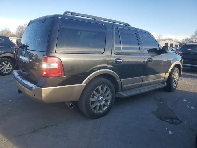 2011 Ford Expedition XLT