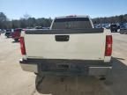 2007 Chevrolet Silverado C2500 Heavy Duty