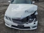 2012 Mercedes-Benz E 350 4matic