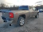 2011 Chevrolet Silverado K2500 Heavy Duty LTZ