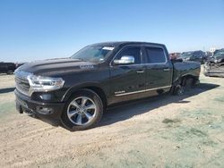 2020 Dodge RAM 1500 Limited en venta en Amarillo, TX