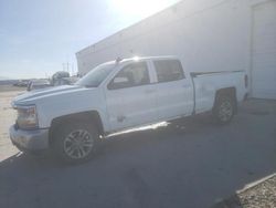 2017 Chevrolet Silverado K1500 LT en venta en Farr West, UT