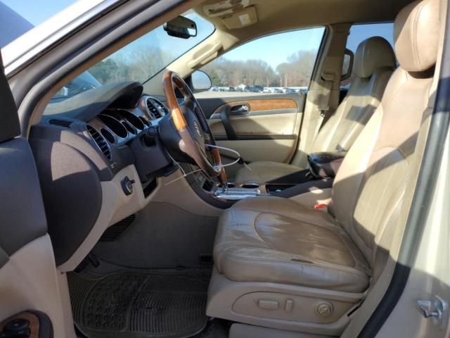 2008 Buick Enclave CXL