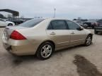 2006 Honda Accord EX