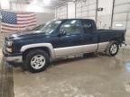 2006 Chevrolet Silverado K1500