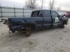 2006 Chevrolet Silverado K2500 Heavy Duty