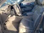 2008 Acura MDX Technology