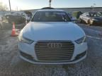 2016 Audi A6 Prestige