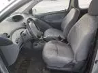 2000 Toyota Echo