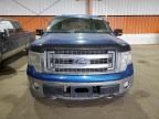 2014 Ford F150 Super Cab