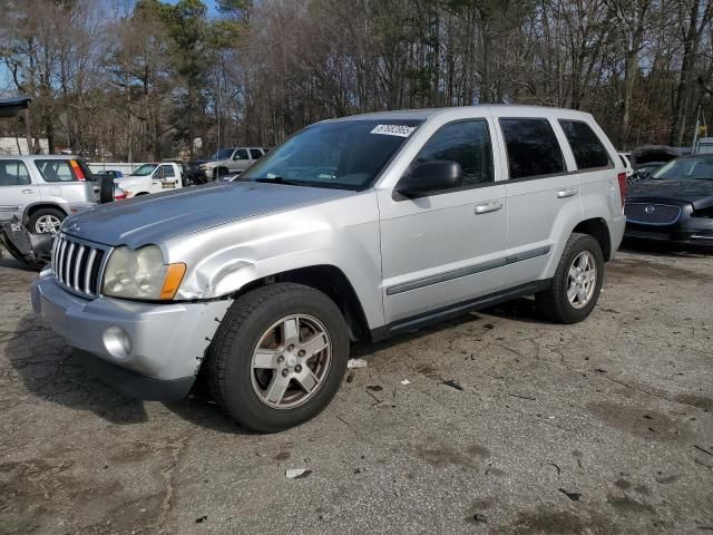 2007 Jeep Grand Cherokee Laredo