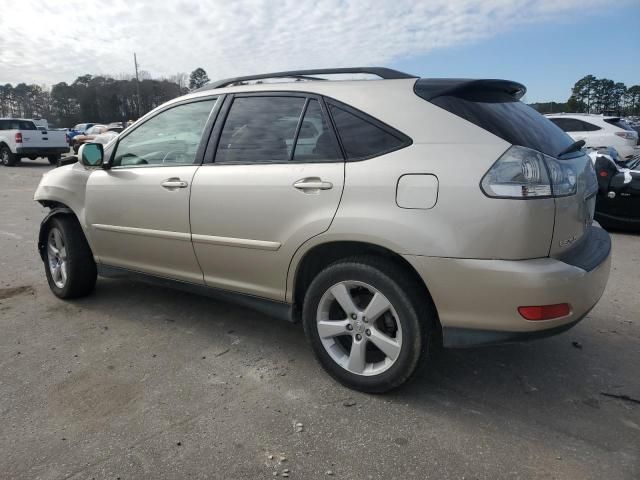 2007 Lexus RX 350