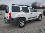 2007 Nissan Xterra OFF Road