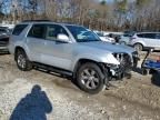 2008 Toyota 4runner SR5