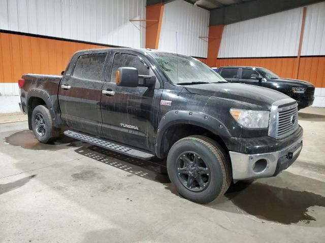 2010 Toyota Tundra Crewmax Limited