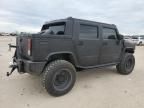 2006 Hummer H2 SUT