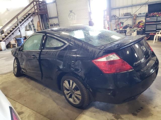 2009 Honda Accord LX