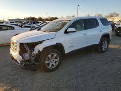 2017 GMC Acadia SLE en venta en Sacramento, CA