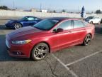 2013 Ford Fusion Titanium