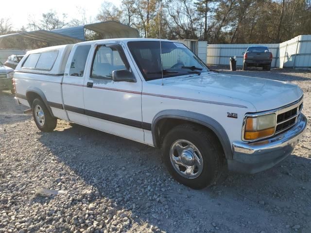 1995 Dodge Dakota