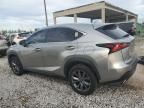 2020 Lexus NX 300 F Sport