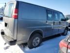 2011 GMC Savana G2500