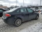 2010 Ford Focus SE