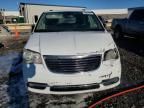 2014 Chrysler Town & Country Touring L