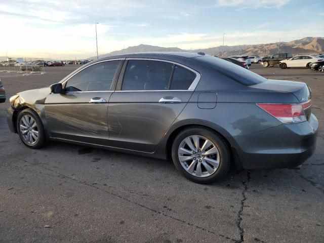 2011 Honda Accord EXL