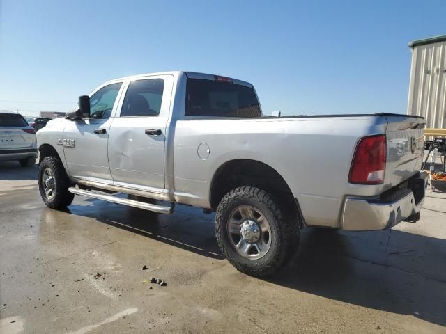 2014 Dodge RAM 2500 ST