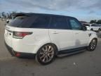 2014 Land Rover Range Rover Sport HSE