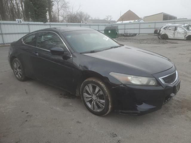 2010 Honda Accord LX