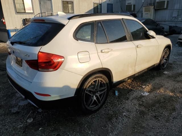 2014 BMW X1 SDRIVE28I