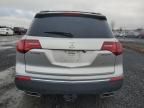 2012 Acura MDX