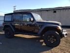 2024 Jeep Wrangler 4XE