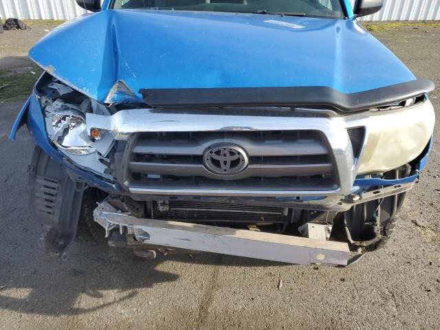 2005 Toyota Tacoma Prerunner Access Cab