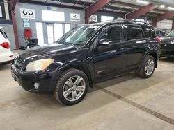 Lots with Bids for sale at auction: 2012 Toyota Rav4 Sport