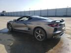 2021 Chevrolet Corvette Stingray 2LT