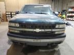 2001 Chevrolet Silverado K1500