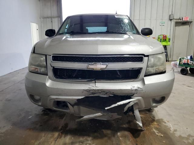 2009 Chevrolet Tahoe C1500 LS