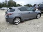 2015 Lexus CT 200