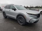 2024 Honda CR-V SPORT-L