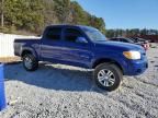 2004 Toyota Tundra Double Cab Limited