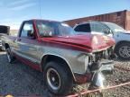 1991 Chevrolet S Truck S10