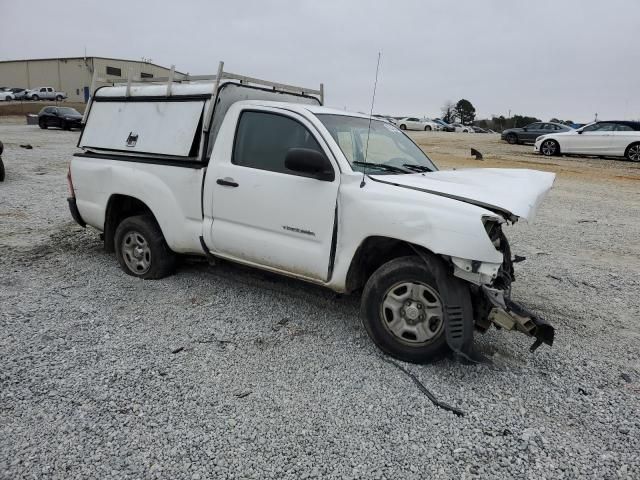 2007 Toyota Tacoma