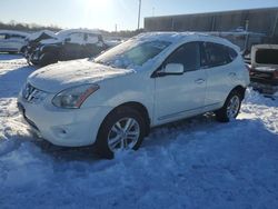 2013 Nissan Rogue S en venta en Fredericksburg, VA