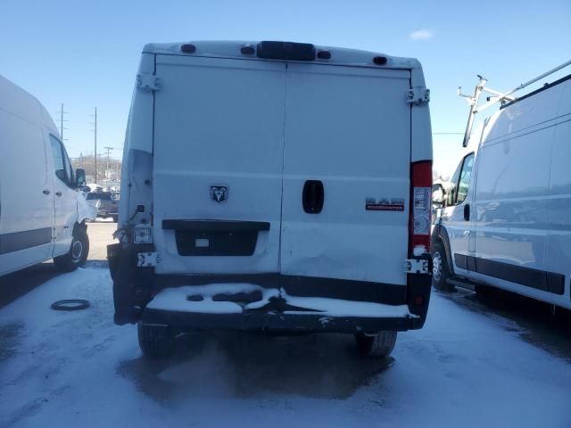 2020 Dodge RAM Promaster 1500 1500 Standard