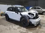 2015 Mini Cooper S Countryman