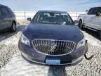 2015 Buick Lacrosse